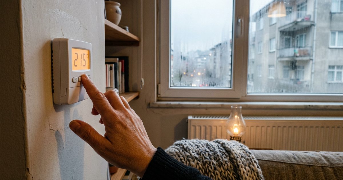 Kışın 1 Metreküp Fazlası Faturayı 2.000 TL Artırabilir: Doğalgazda Kademe Limitleri ve Balıkesir'in Aylık Sınırları