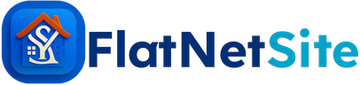 FlatNetSite